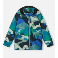 Куртка Reima Softshell Vantti 5100009D-66A1